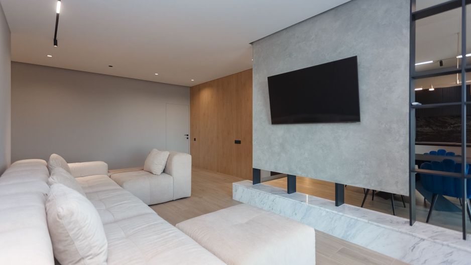 De vânzare apartament, 3 dormitoare + terasă, str. Teatrală 3, Centru. - Poză 21