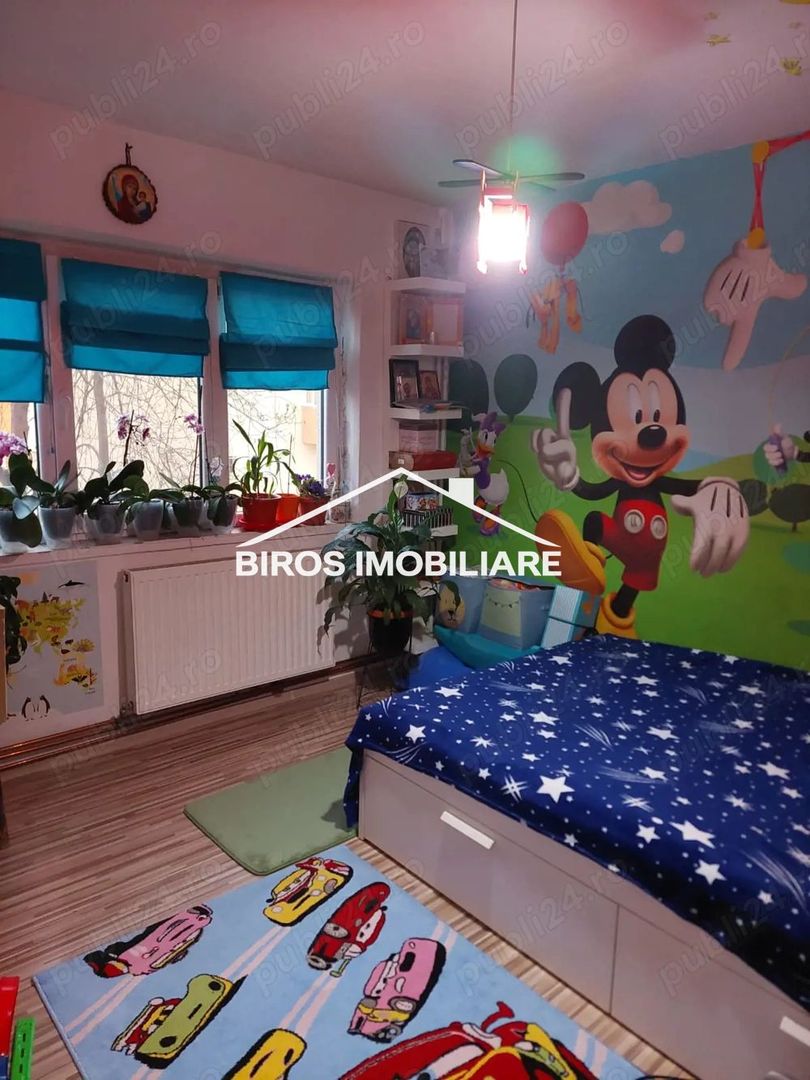 2 decomandate Lapus Arges, Bulevard Decebal - Poză 4