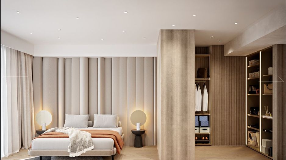 Investiție premium într-un spațiu elegant și modern din Floreasca - Poză 3