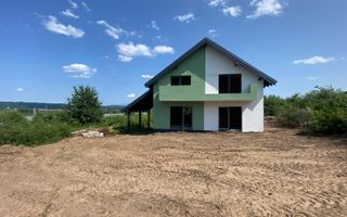 Casă single- 5 Camere - teren 412mp -Selimbar, Cartierul Tineretului - Poză 4