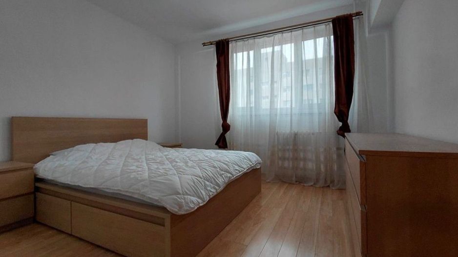 AP. 3 CAMERE 1 DECEMBRIE,  BLOC REABILITAT, METRU 5 MINUTE, MODERN - Poză 4