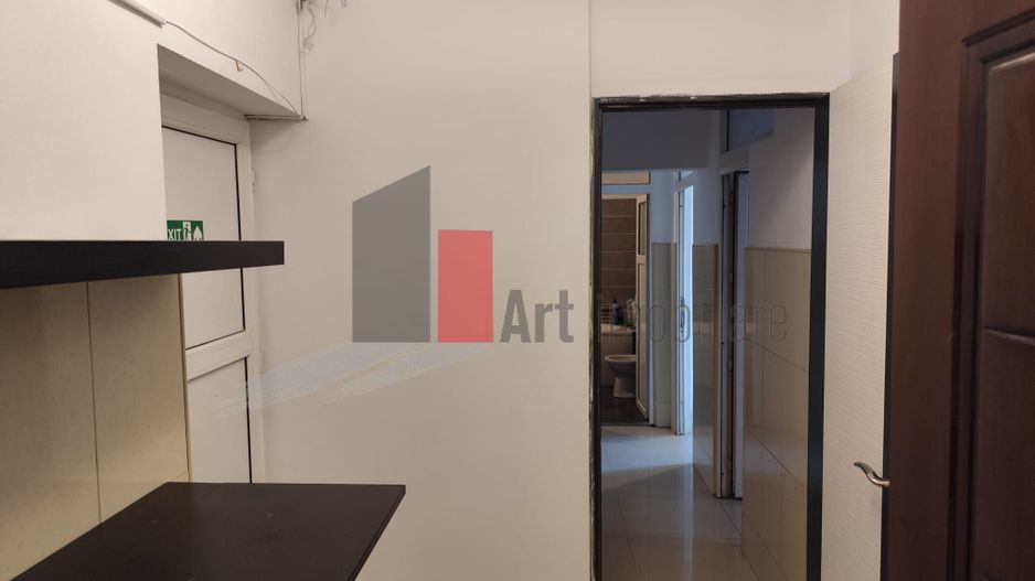 Spatiu comercial de inchiriat in zona Virtutii - Poză 23