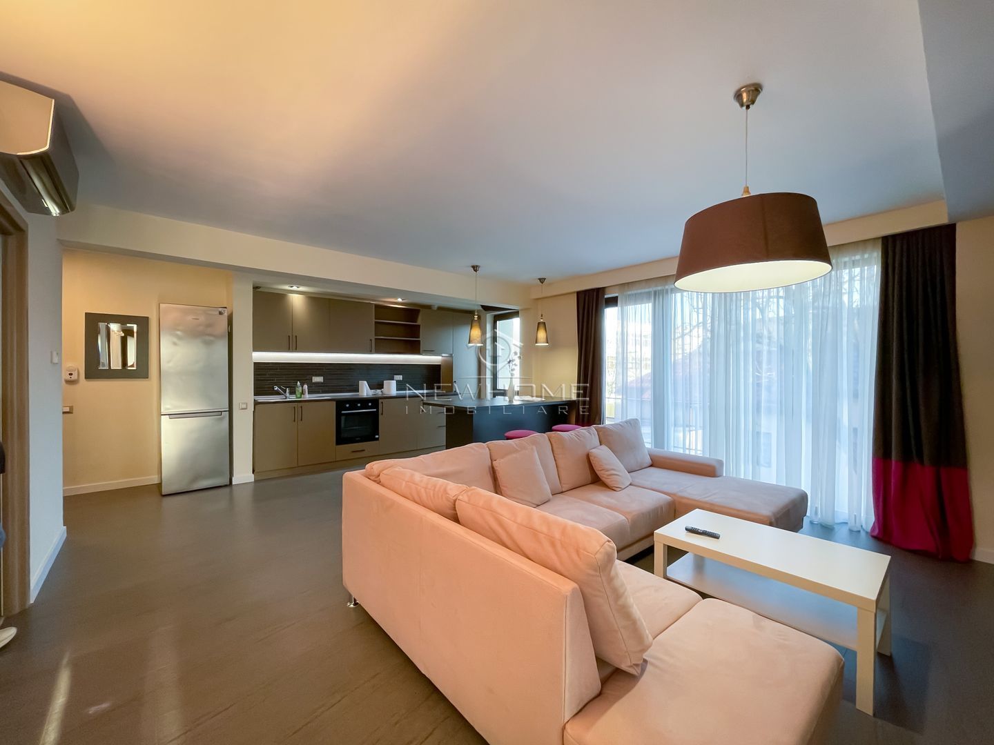 Apartament cu 2 camere 78 mp, Iulius Mall, FSEGA, Gheorgheni - Poză 3