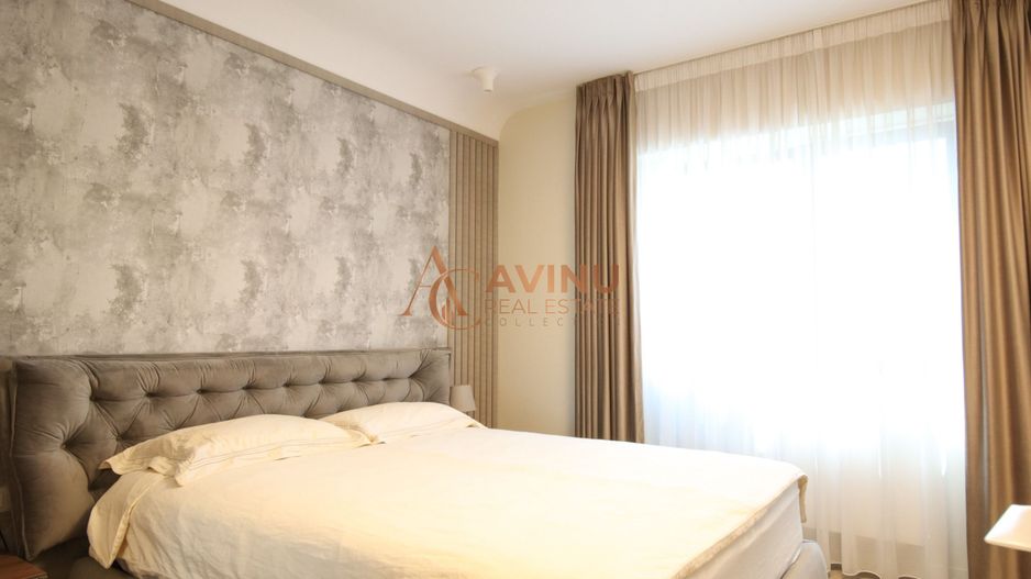 Cortina North | 3 Camere Premium | 83mp | Parcare Subterană | 0% Comis - Poză 7