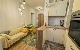 Apartament cu 1 camera , zona Napolact, Calea Floresti! - Poză 5