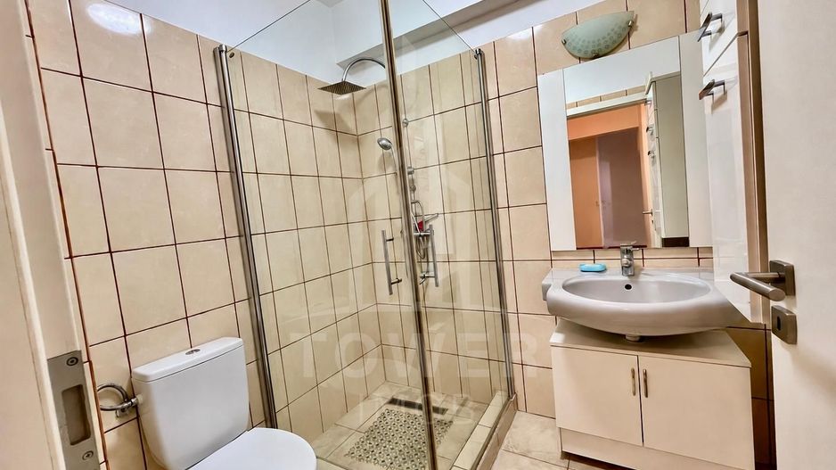 TOWER IMOB oferă spre închiriere apartament spațios în zona Turnișor - Poză 8