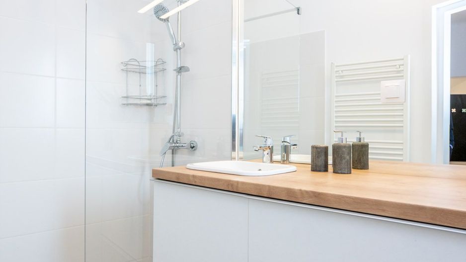 COMISION 0% Garsoniera dubla renovata lux, inchiriere imediata, metrou 7 minute - Poză 10