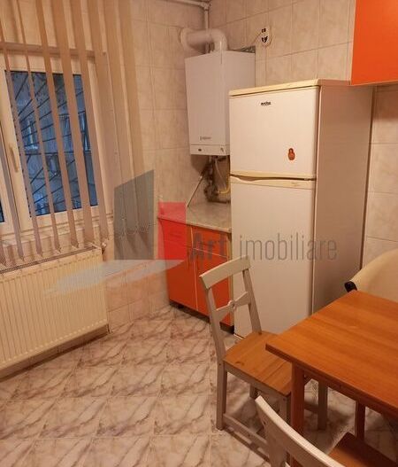 Inchiriere 3 Camere Unirii - Octavian Goga - Poză 2