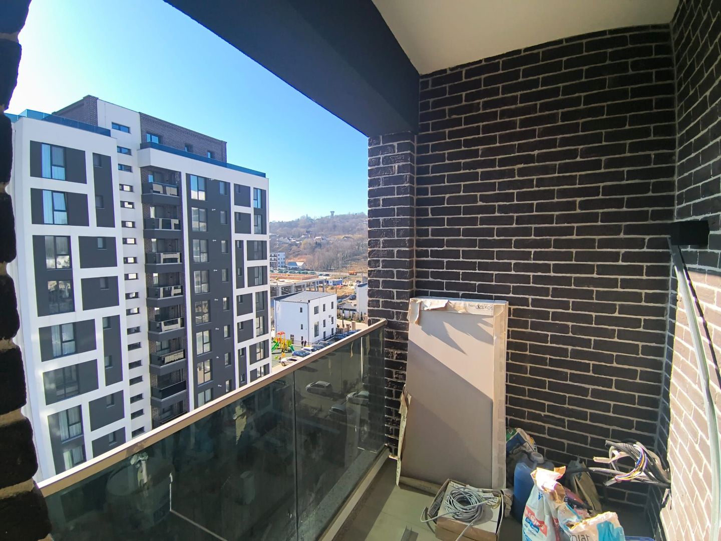 Apartament Bloc Nou 2024 | Etaj 6 | Parcare Subterană - Poză 10