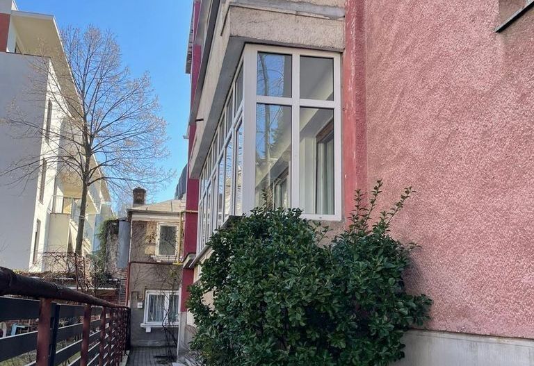 2 CAMERE  Parter Inalt cu balcon inchis || DOROBANTI CAPITALE|| - Poză 12