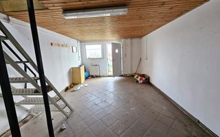 HALĂ Industrială/Producție 573mp, Teren 2793mp, DJ 107F, Comision 0 - Poză 13