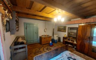 Casă individuală 3 camere de vânzare | Rășinari | teren 750 mp - Poză 6
