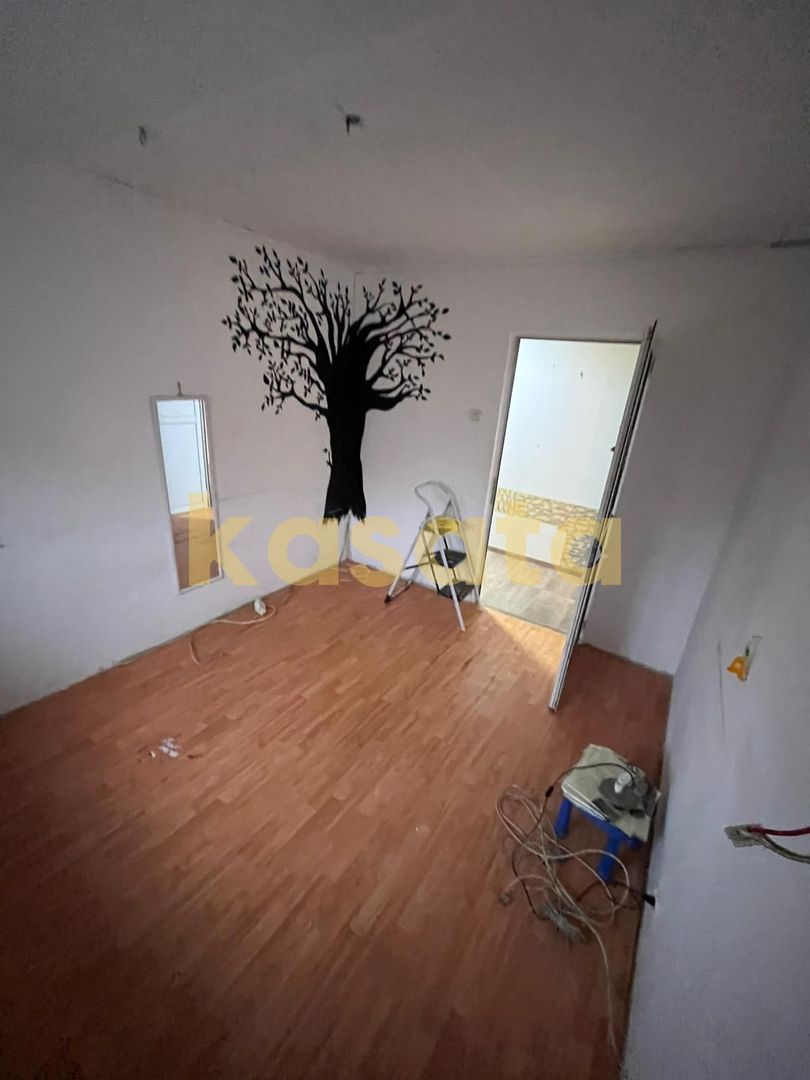 4 Camere | Etaj Intermediar | De Renovat | Proiect pentru centrala - Poză 4