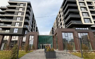 🏡 Apartament 2 camere  Prima închiriere  Terasă 15 mp 🌿 - Poză 13