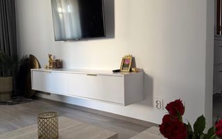Apartament 2 camere | Ostroveni | renovat complet | mobilat si utilat | - Poză 4