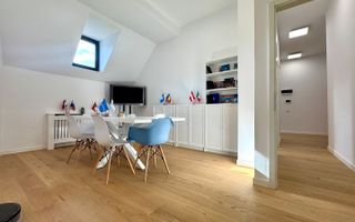 Apartament cu *3 camere* / Cladire Istorica stil Brancovenesc / Universitate - Poză 19