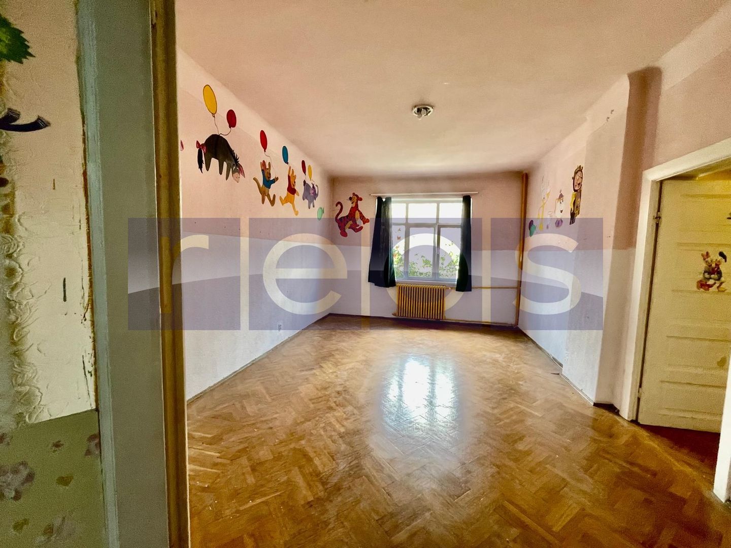 VANZARE VILA INTERBELICA VATRA LUMINOASA NECESITA RENOVARE CURTE PROPRIE - Poză 6