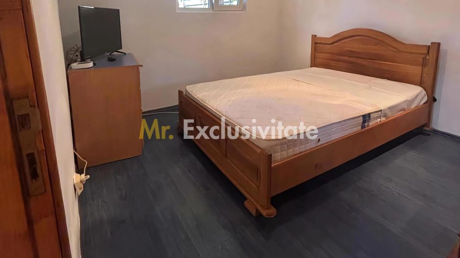 🏡 Oază de liniște! Casă cochetă cu foișor și curte – Mărăcineni - Poză 7