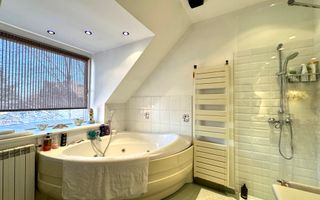 Apartament in Vila *142mp* / *100mp curte proprie* / Garaj // Kiseleff - Poză 20