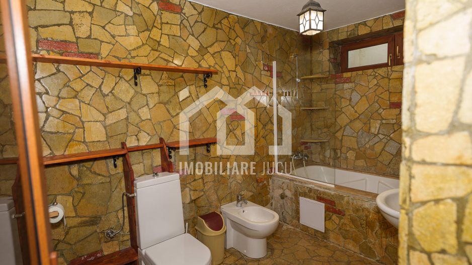 Clădire modernă cu spațiu multifuncțional de închiriat în Jucu de Mijl - Poză 19