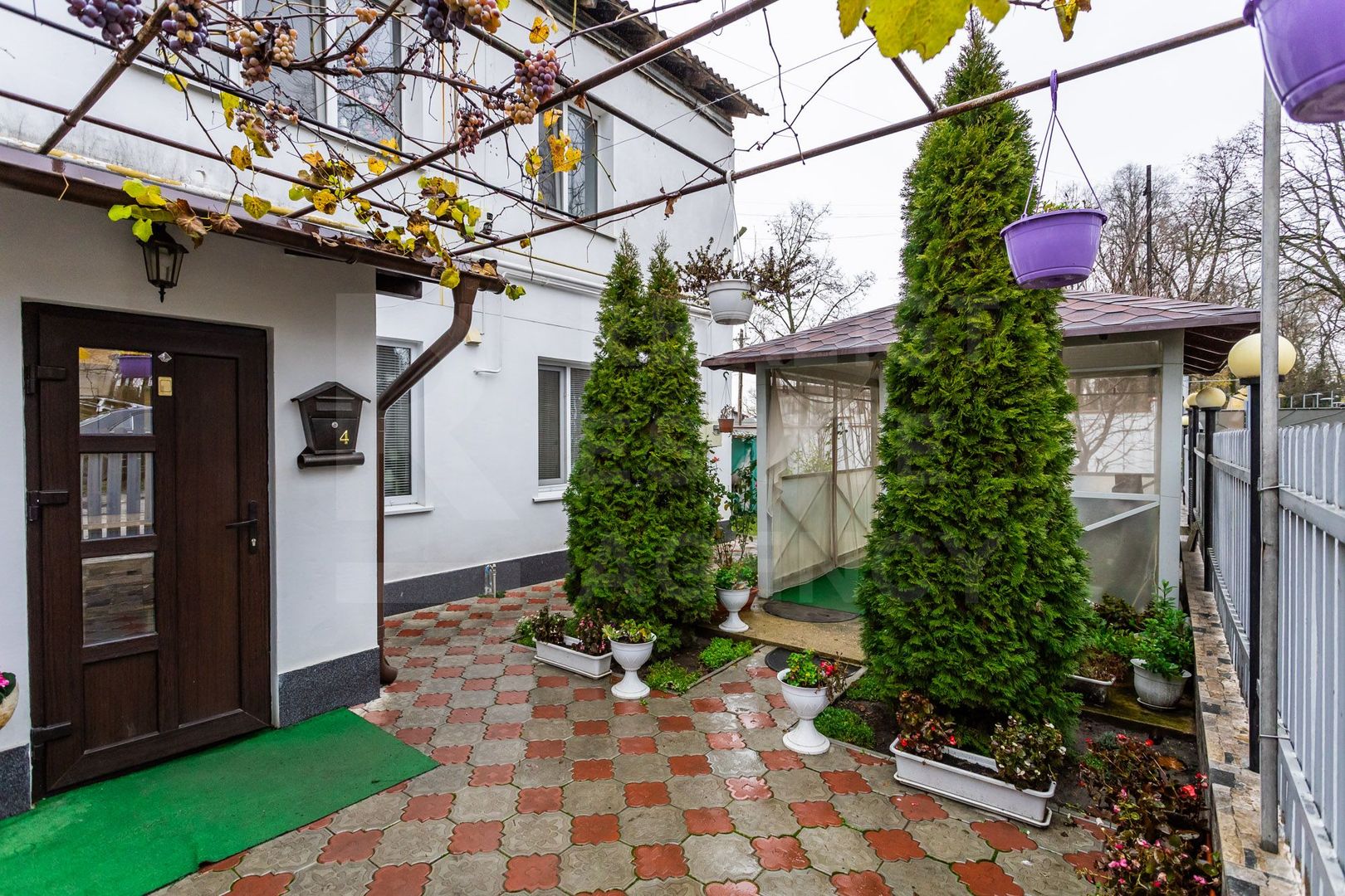 Vânzare, apartament, 2 camere, strada Ciorescu, Ciorescu - Poză 1