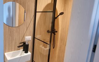 Apartament cu 3 camere decomandat cf sporit in Andrei Muresanu - Poză 13