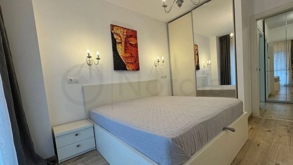 Belvedere Residences • Barbu Vacarescu • Fara Comision - Poză 1