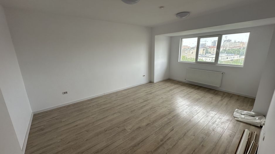 Apartament 2 camere la Mansarda zona Bucovinei - Poză 8