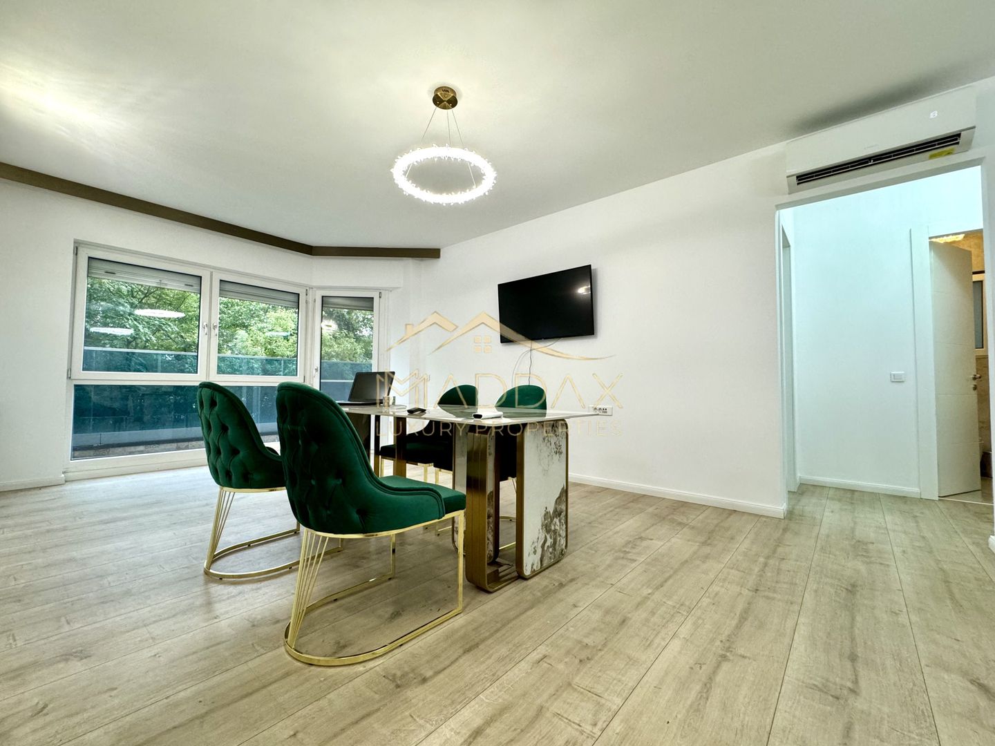 Apartament cu 2 camere *60mp utili* + Parking // Floreasca - Poză 1