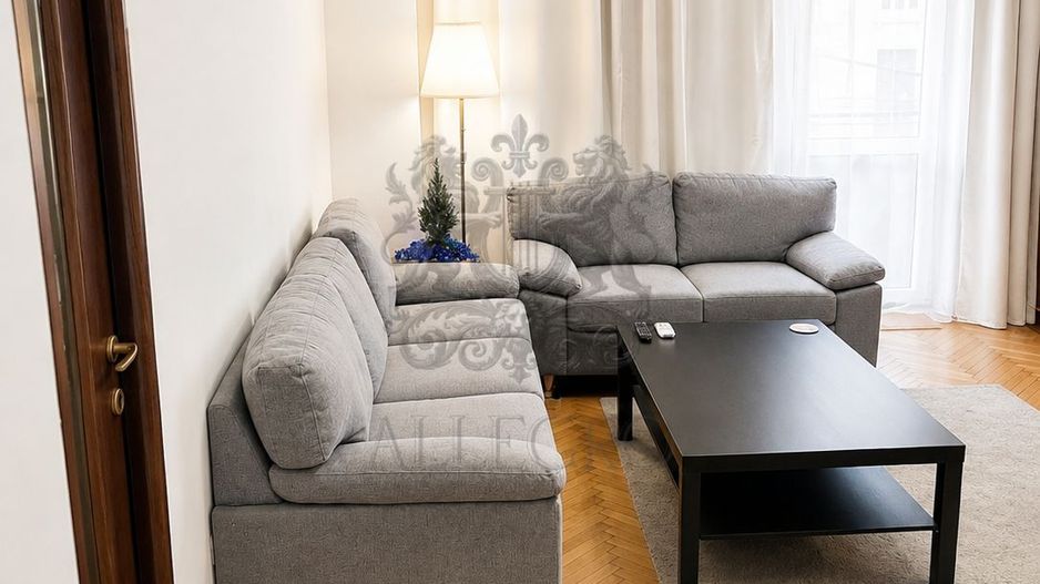 Apartament interbelic cu 3 camere | 77 mp utili | Maria Rosetti - Poză 2