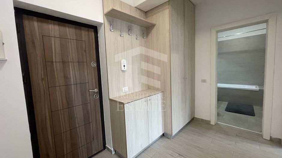 COLENTINA | Andronache | Chirie 2 Camere + Centrala Proprie - Poză 8