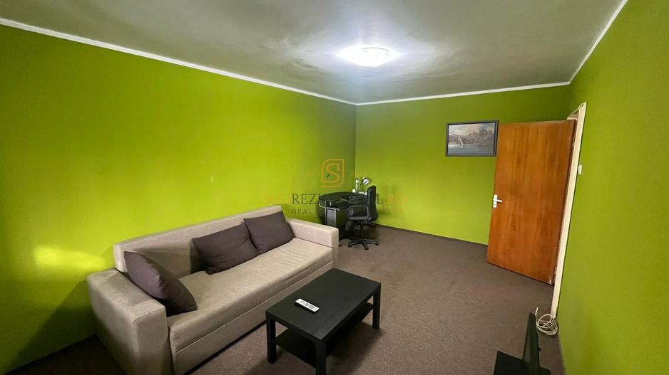 Apartament 2 Camere, Bd. Constantin Brâncoveanu, bloc reabilitat 2025 - Poză 1