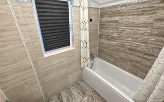 Apartament 2 camere de vanzare | 2 locuri de parcare Pallady - Poză 6