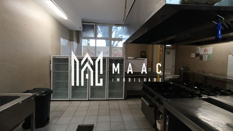 Spatiu comercial I 112 mp I Vitrina 5 m I Zona 3 Stejari - Poză 5