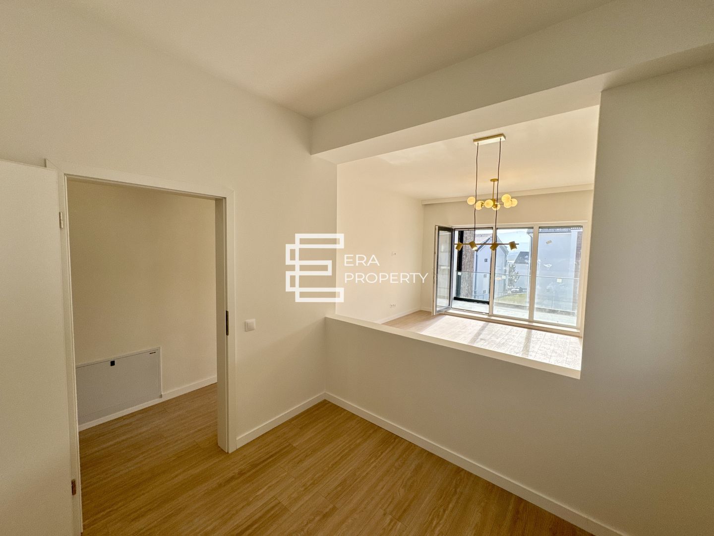 Apartament 2 camere-54 mp- intabulat- la cheie- DaVinci Homes - Poză 6