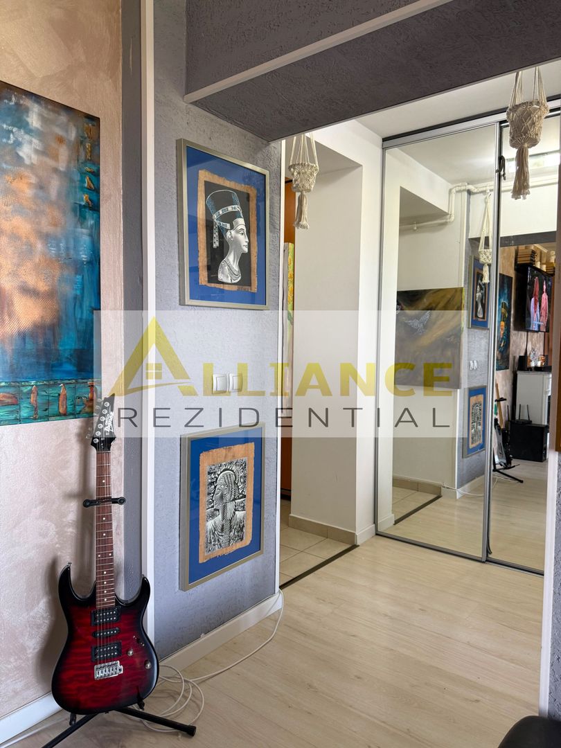Apartament 2camere /terasa 16mp - Poză 22