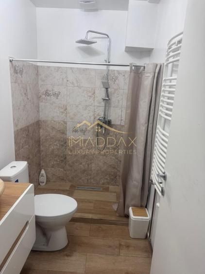 Vilă Individuală Premium | Ideală Clinică / Birou | Vis-a-vis One Cotroceni | Me - Poză 10