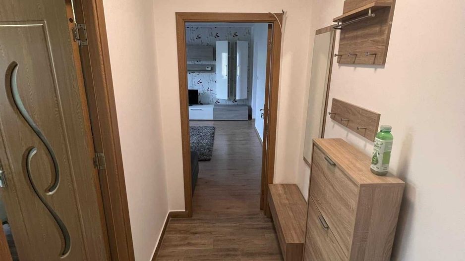 BRASADAS vinde ap 2 cam etaj 4/4 Calea Traian. - Poză 4