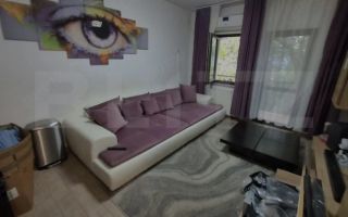Apartament 2 camere, 60 mp, cu loc de parcare inclus și terasă generoasă comună, zona Moara de Vânt, lângă complex Roua, Iași - Poză 1