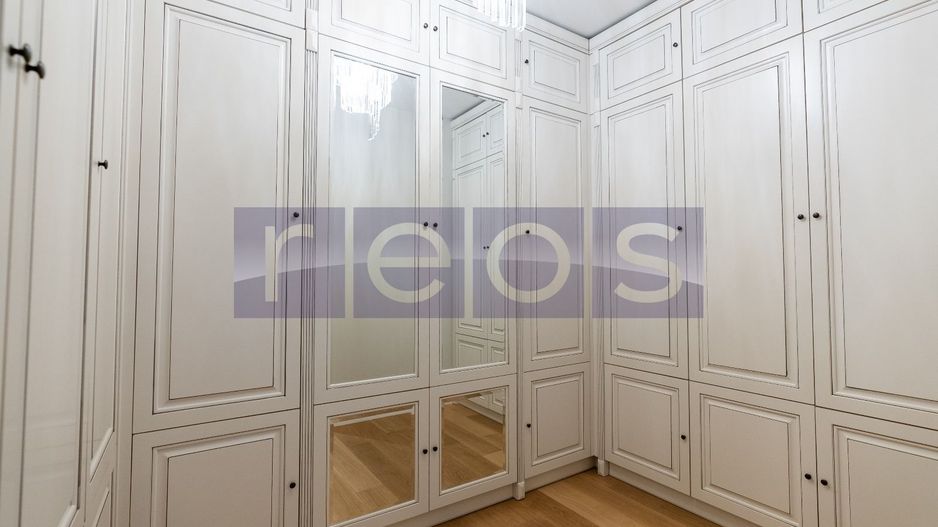 APARTAMENT ZAMBACCIAN PREMIUM | 200 MP 4 CAMERE| LOC PARCARE - Poză 17