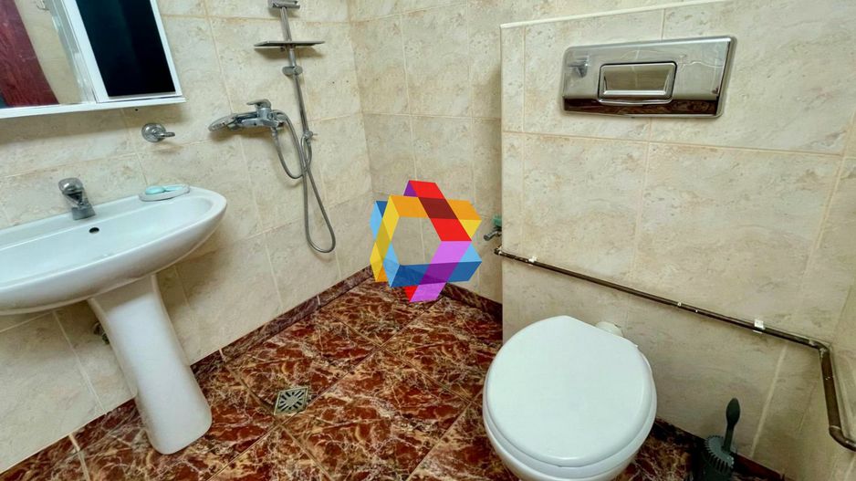 Apartament cu patru camere, zona Judetean 77mp - Poză 15