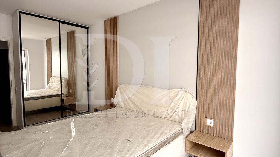 Apartament doua camere / etaj intermediar / Zona Eroilor - Poză 7