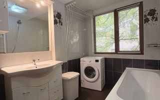 Inchiriere 2 camere Lujerului | 58 mp | decomandat | 2 min. metrou Lujerului | complet utilat | centrala proprie | bloc 2012 | direct proprietar - Poză 7