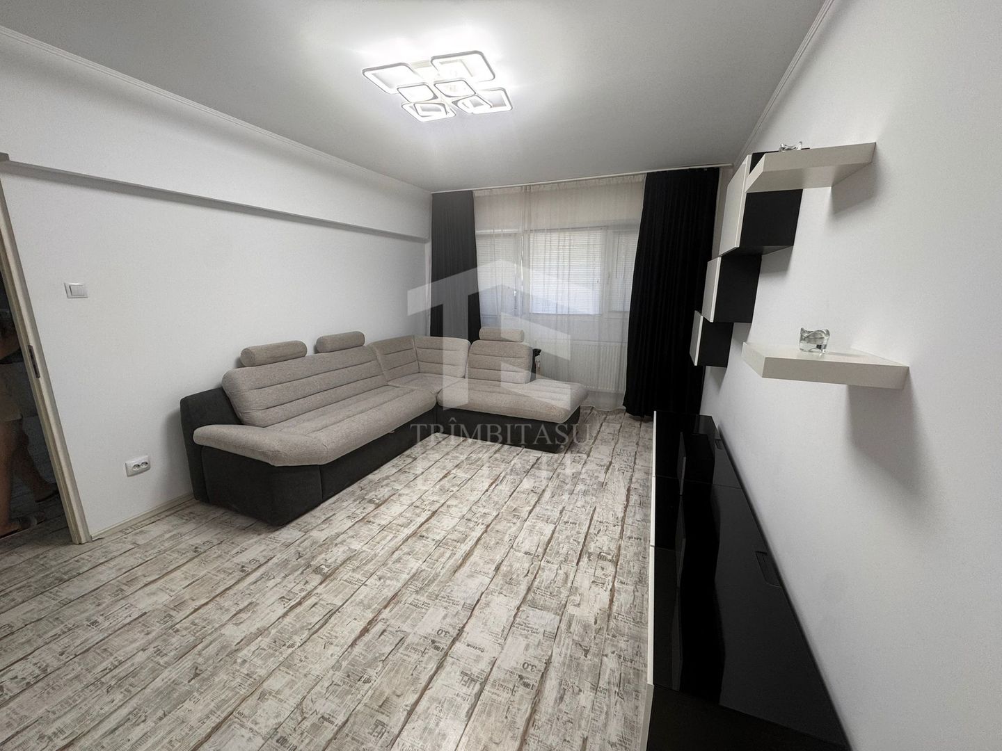 3 Camere Dristor ParkLake Renovat - Poză 2