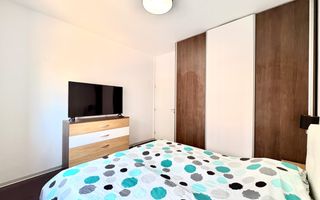 Apartament cu 2 camere, mobilat si utilat | Giroc | ESO PETROL - Poză 8
