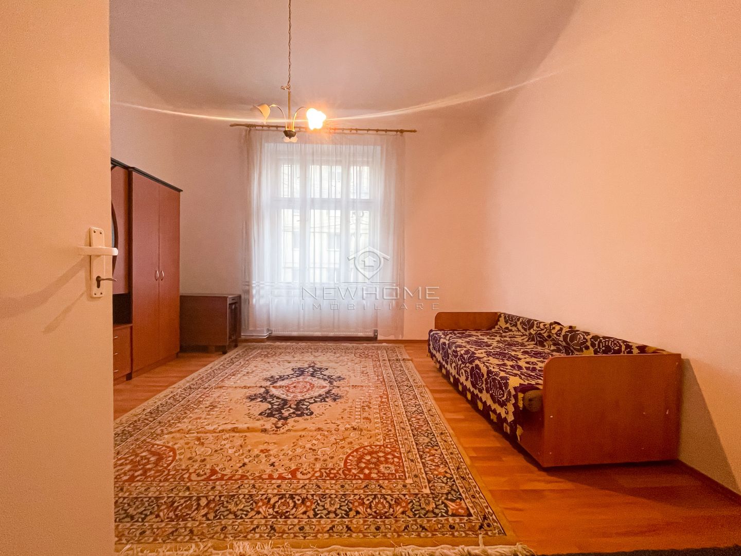 Apartament 2 camere Str Horea, zona Semicentral - Poză 3