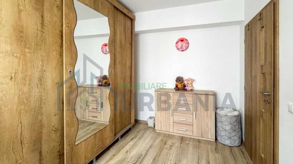 INCHIRIERE APARTAMENT CU 2 CAMERE - Poză 8