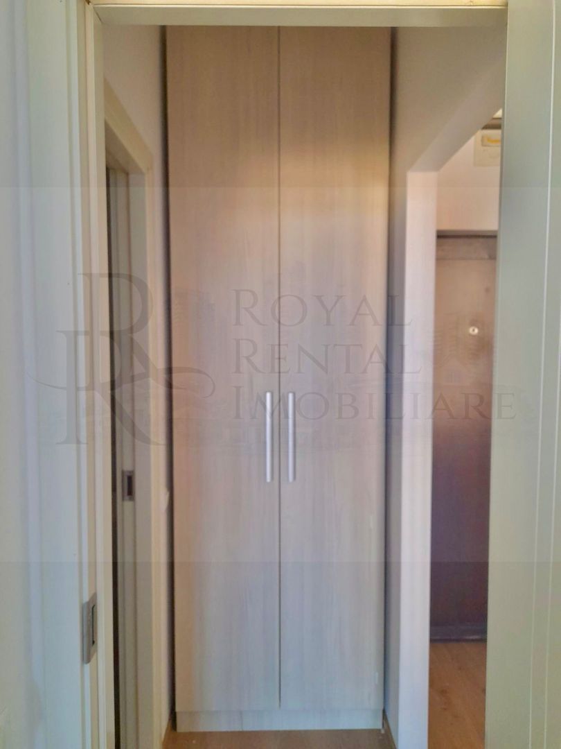 Apartament 2 camere | Modern | Parcare subterană | Disponibil imediat - Poză 13
