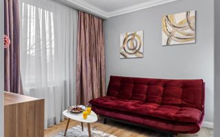 🏠 Apartament de închiriat – Bulevardul Ion C. Brătianu, Sector 3, Buc - Poză 20