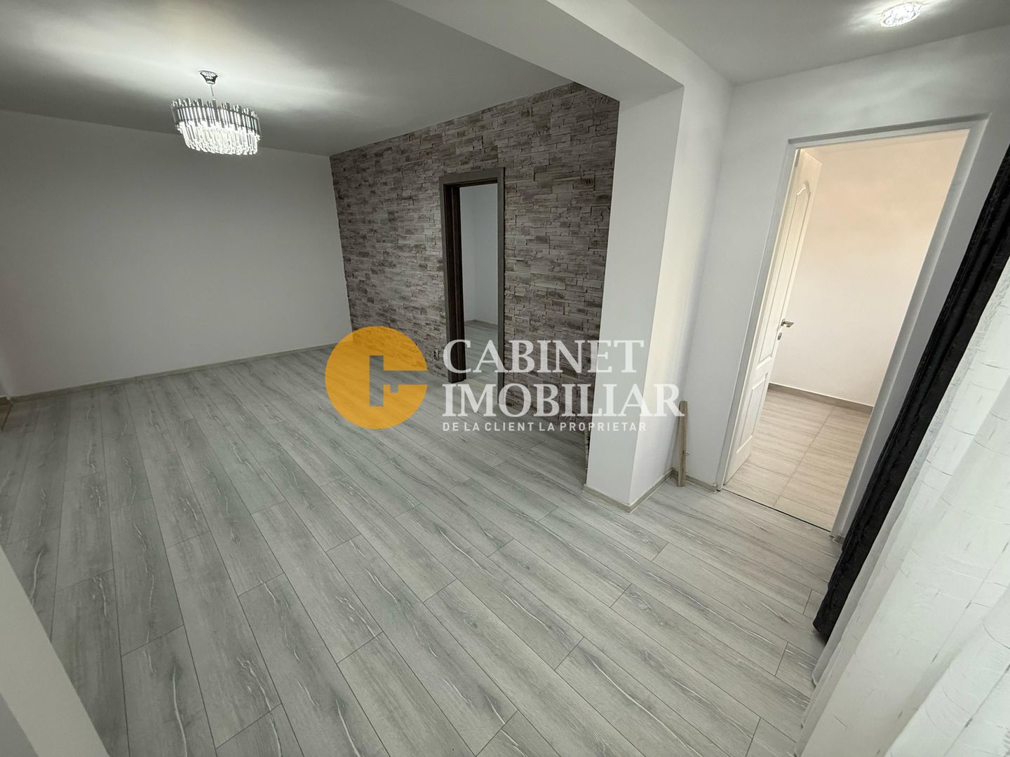 2 Camere - Zona Alexandru Parcul Voievozilor - Renovat - Poză 5